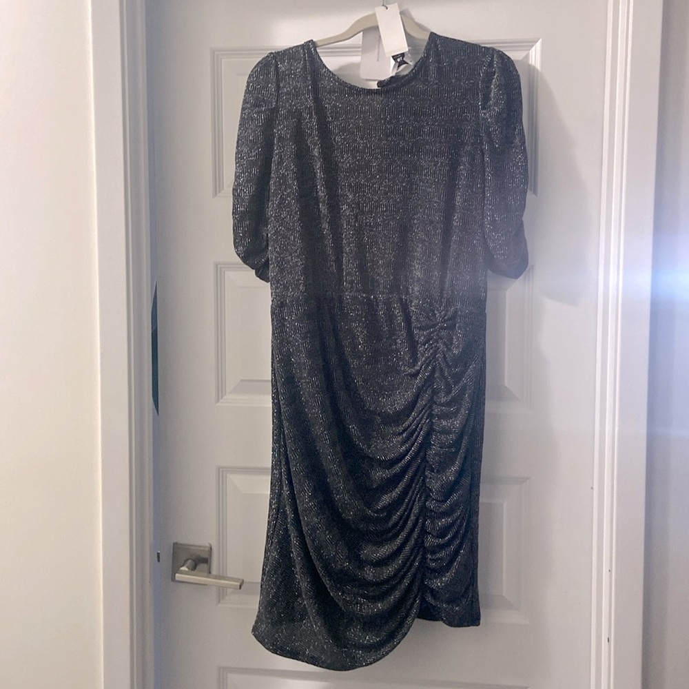 Highline Collective Cocktail Dress - NWT - Size: XL